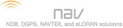 NautelNav logo