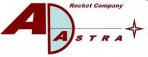 Ad Astra logo