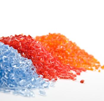 RF heat sealing and plastic welding for plastics
