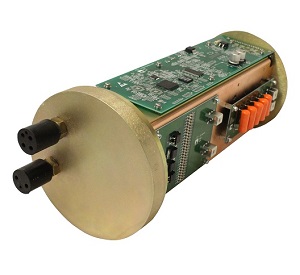 Thermal Wall Amplifier Module